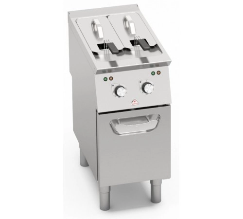 Фритюрниця електрична Bertos SE7F7 + 7-4M