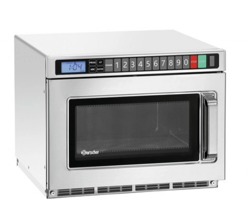 Піч НВЧ Bartscher 610839