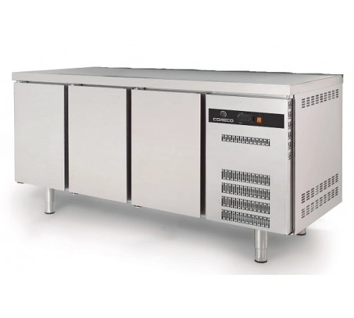 Стіл холодильний Coreco TGR180S-R290 без борту