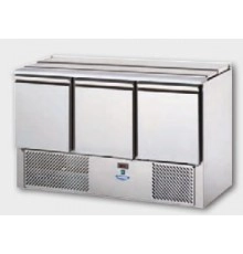 Стіл холодильний Tecnodom SLV03EKO