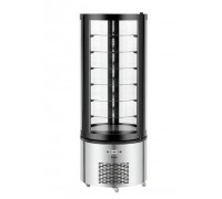 Вітрина кондитерська Bartscher 700314
