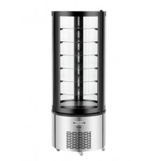 Вітрина кондитерська Bartscher 700314