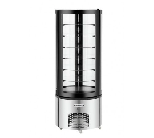Вітрина кондитерська Bartscher 700314