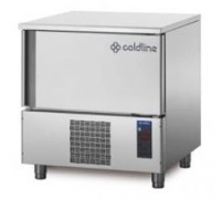 Аппарат шокової заморозки Coldline W5UG