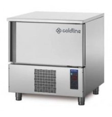 Аппарат шокової заморозки Coldline W5UG