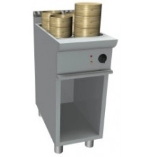 Пароварка ел.Casta L7DKE400BA