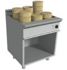 Пароварка ел.Casta L7DKE800BA