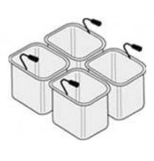 Корзина для макаронаварки Casta 700CESA (комплект)