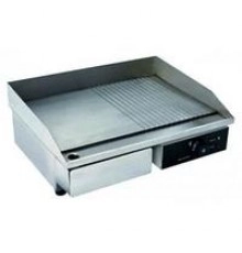 Спекотна поверхня CGP-55LR Rauder