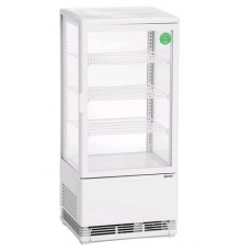 Вітрина холодильна Bartscher 700578G