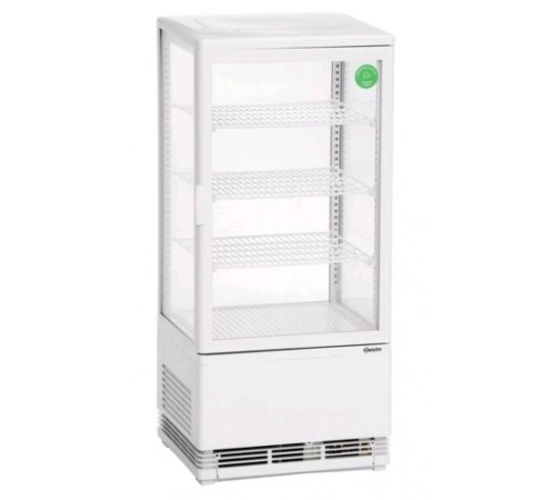 Вітрина холодильна Bartscher 700578G