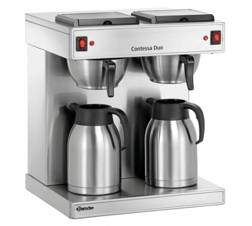 Кофеварка Bartscher 190184