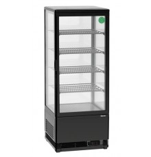 Вітрина холодильна Bartscher 700398G