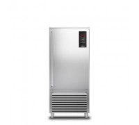 Аппарат шокової заморозки Coldline W14H