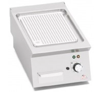 Поверхня жаркова ел. наст. Bertos SE7FR4B/CPD