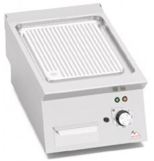 Поверхня жаркова ел. наст. Bertos SE7FR4B/CPD