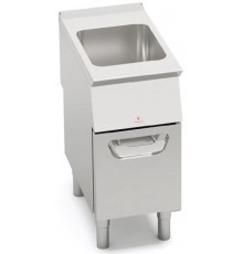 Ванна мийна Bertos SN7LA-4M