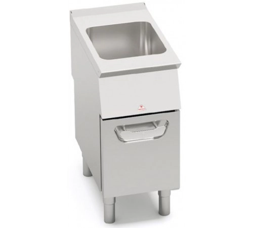 Ванна мийна Bertos SN7LA-4M