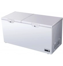 Скриня морозильна REEDNEE CF418L