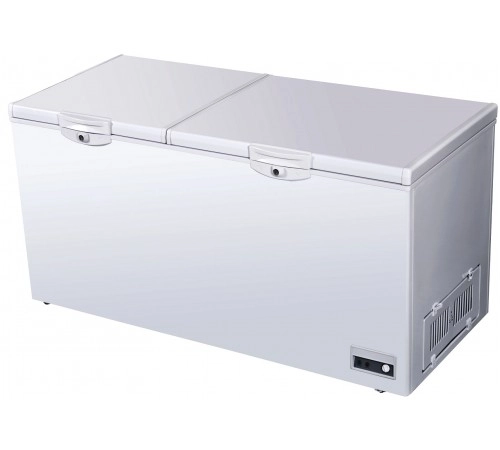 Скриня морозильна REEDNEE CF418L