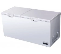 Скриня морозильна REEDNEE CF518L Digital