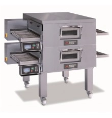 Піч для піци Moretti Forni TT98E (2)