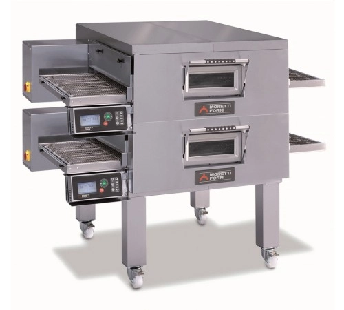 Піч для піци Moretti Forni TT98E (2)