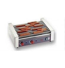 Гриль роликовий CB W32/9S