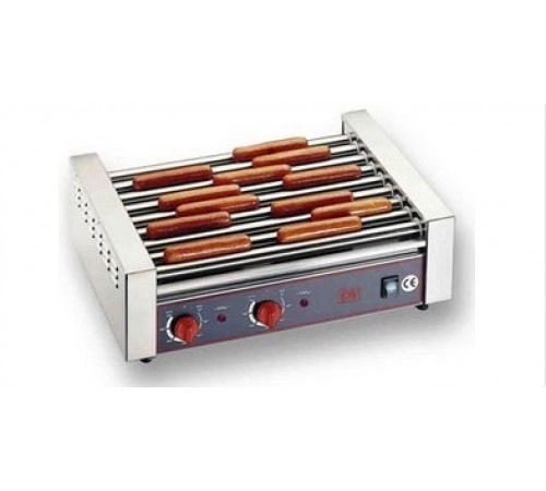 Гриль роликовий CB W32/9S