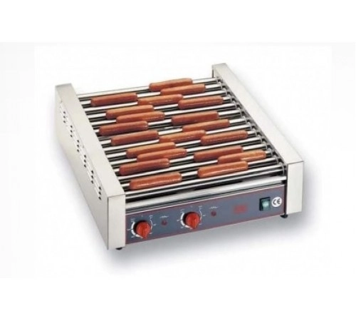 Гриль роликовий CB W52/14T