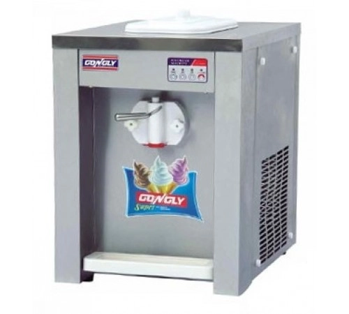 Фрізер EWT INOX BQLA11-2 (pump)