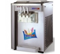 Фрізер EWT INOX BQL808-2 (pump)