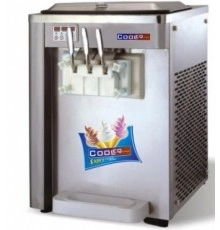 Фрізер EWT INOX BQL808-2 (pump)