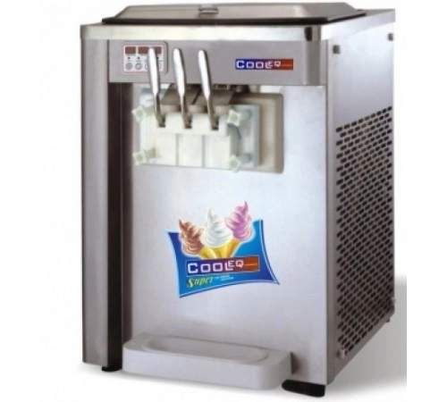 Фрізер EWT INOX BQL808-2 (pump)