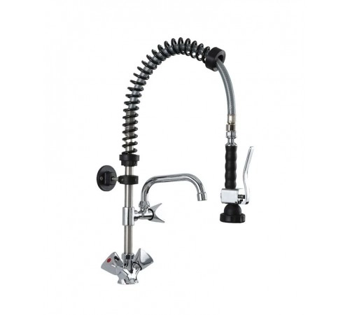 Душ миючий CANCAN MT06 (міні)