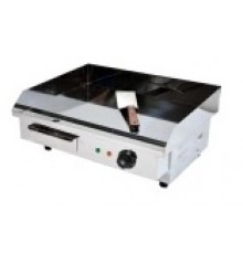 Поверхня жаркова ел.EWT INOX EFT73-1