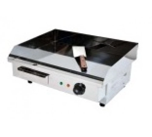 Поверхня жаркова ел.EWT INOX EFT73-1