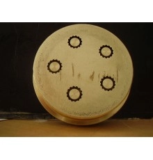 Матриця (насадка) для макар. Fimar ACTRMPF6 (MACCHERONI_8,5_MPF 2,5/MPF 4)