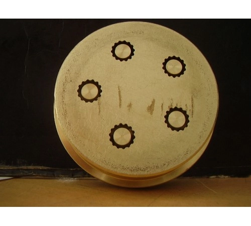 Матриця (насадка) для макар. Fimar ACTRMPF6 (MACCHERONI_8,5_MPF 2,5/MPF 4)