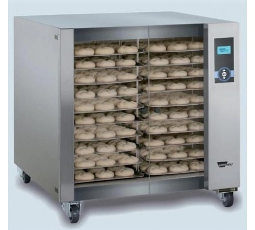 Шафа розстоєчна Wiesheu Prover GS64L