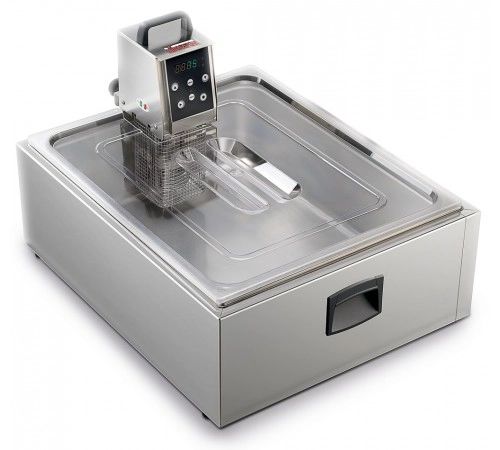 Аппарат для варіння при низькій температурі Sirman Softcooker