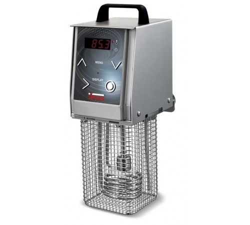 Аппарат для варіння при низькій температурі Sirman Softcooker