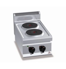 Плита електрична Bertos E7P2B