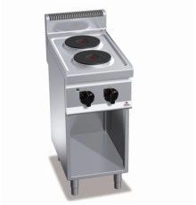 Плита електрична Bertos E7P2M