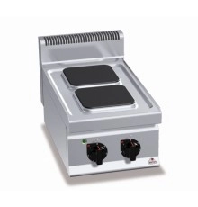 Плита електрична Bertos E7PQ2B