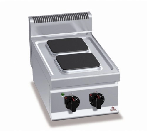 Плита електрична Bertos E7PQ2B