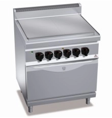 Плити електричні Bertos E7TP + FE