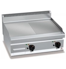 Поверхня жаркова ел. наст. Bertos E7FM8BP-2