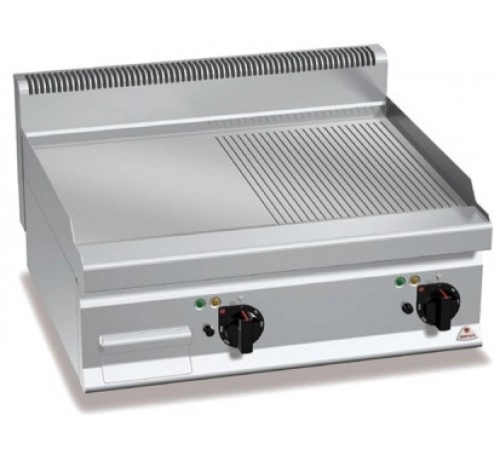 Поверхня жаркова ел. наст. Bertos E7FM8BP-2