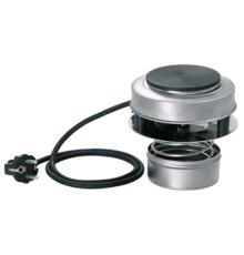 Підігрівач для марміту ел.Bartscher на пружині 500464